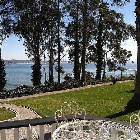Monarch Cove Inn Capitola Buitenkant foto