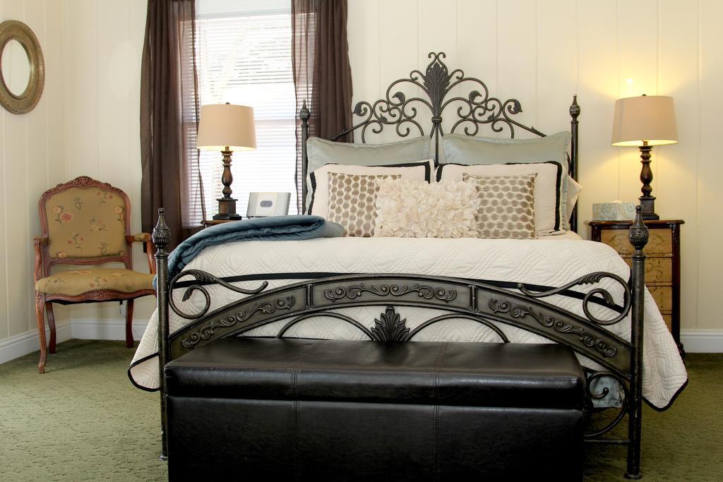 Monarch Cove Inn Capitola Kamer foto