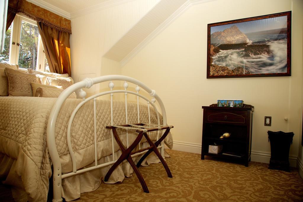 Monarch Cove Inn Capitola Kamer foto