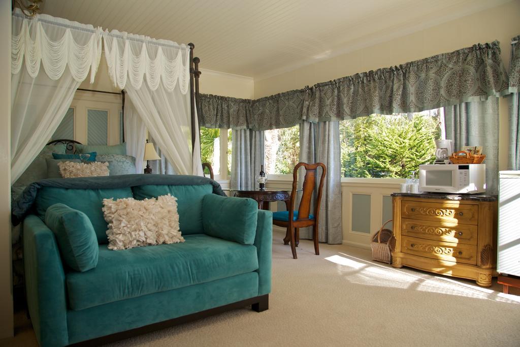Monarch Cove Inn Capitola Kamer foto