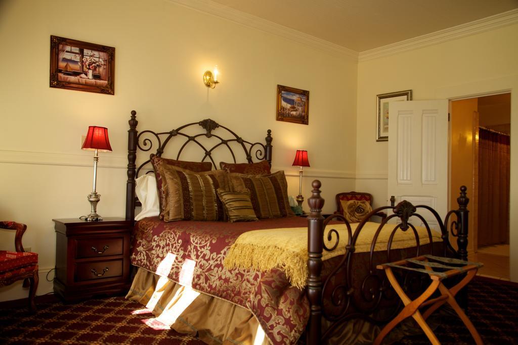 Monarch Cove Inn Capitola Kamer foto