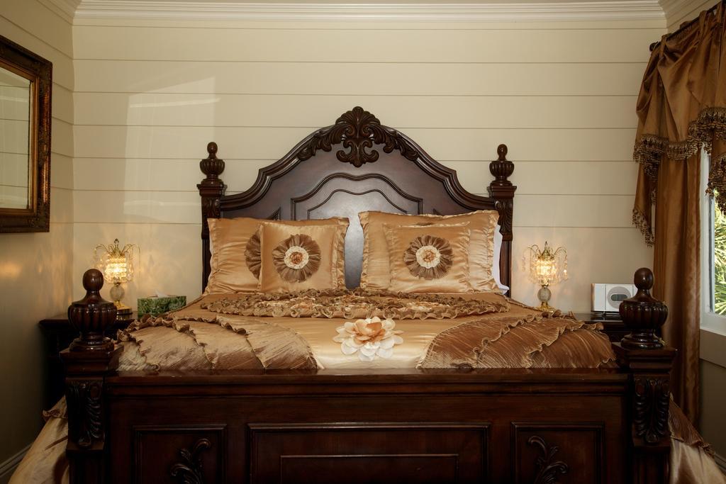 Monarch Cove Inn Capitola Kamer foto