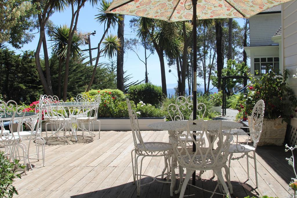 Monarch Cove Inn Capitola Kamer foto