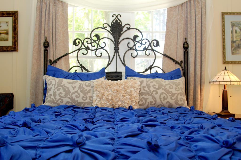 Monarch Cove Inn Capitola Kamer foto