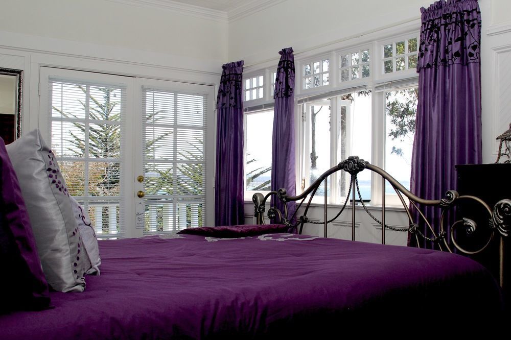 Monarch Cove Inn Capitola Buitenkant foto
