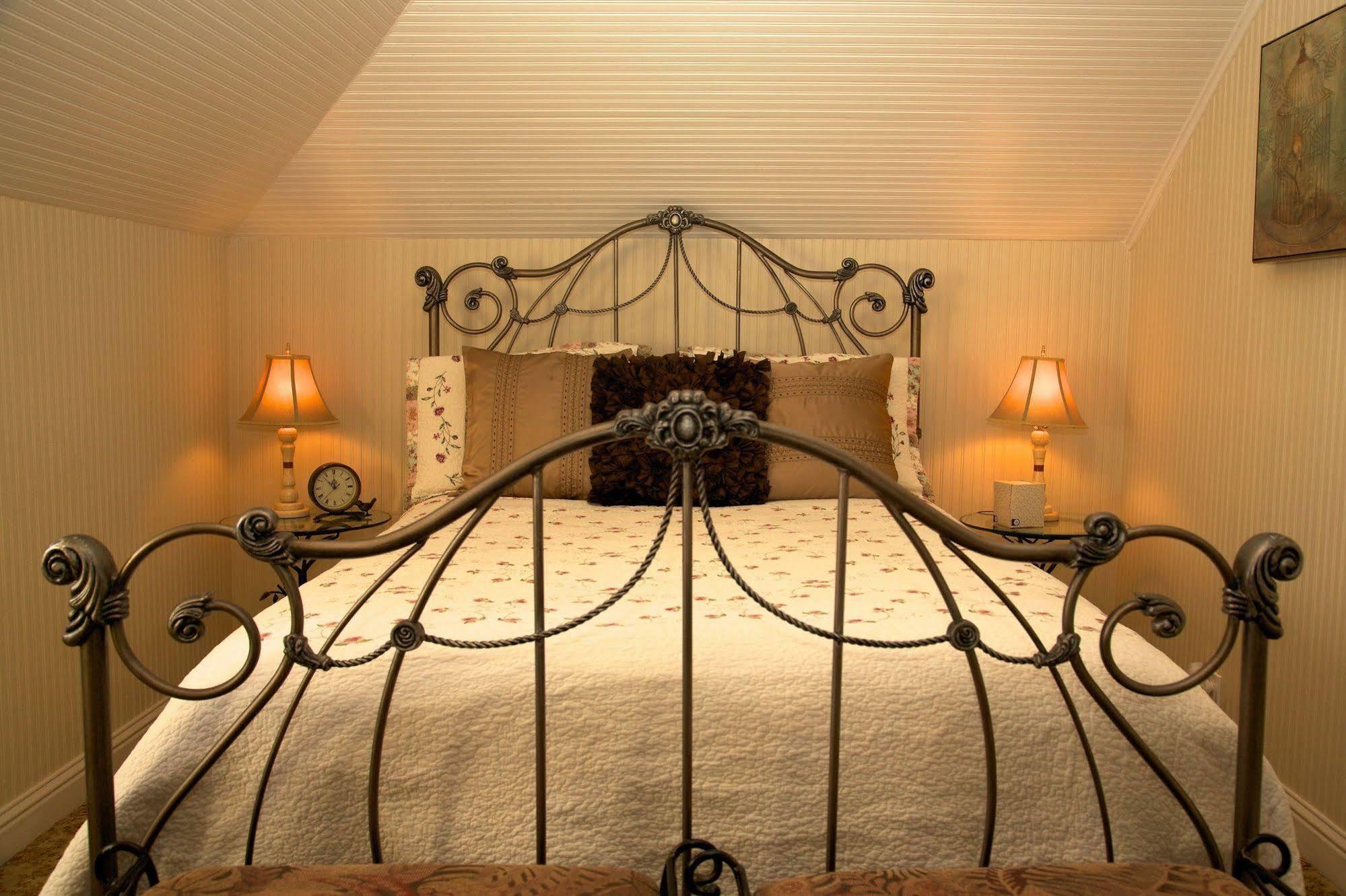 Monarch Cove Inn Capitola Buitenkant foto
